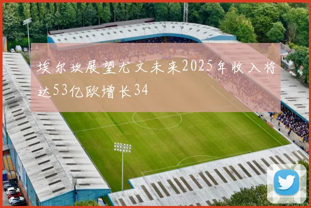 埃尔坎展望尤文未来2025年收入将达53亿欧增长34